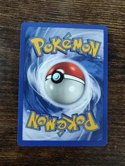 Pokemon Fossil Non Holo Rare Lapras 25/62 NM - Image 2