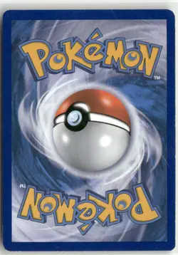 Chikorita RC1/RC32 Common Generations Pokemon Moderately Played - Image 2