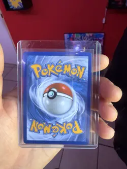 Mega Greninja EX 116/086 BREAKpoint Full Art Holo Rare Eng 350HP - Image 4