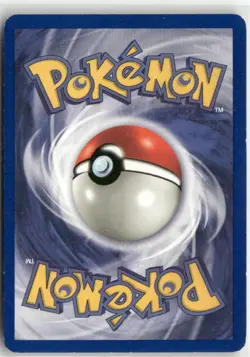 Dark Alakazam 18/82 Rare Team Rocket Pokemon Unlimited Moderately Played - Image 2