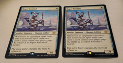Esper Sentinel (2 available) | MTG | Modern Horizons 2 (MH2) | NM - Image 2