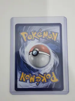 Clamperl 195/182 Illustration Rare Destined Rivals Pokemon Holo Near Mint - Image 2