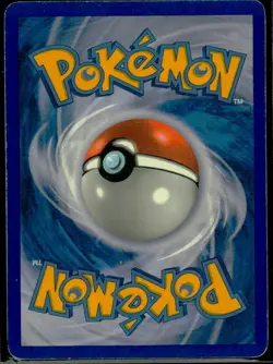 Ponyta Base Set Unlimited 60/102 LP Pokemon TCG Ken Sugimori - Image 2
