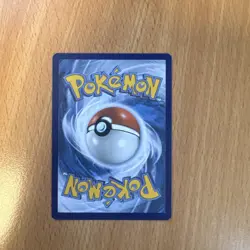 Pokemon Toxtricity ex Paradox Rift 227/182 Ultra Rare Near Mint - Image 2