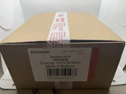 SEALED CASE! 12x Yu-Gi-Oh! Duelist's Advance Core Booster Box - Euro Print DUAD - Image 2