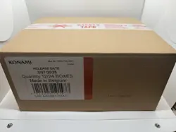 SEALED CASE! 12x Yu-Gi-Oh! Duelist's Advance Core Booster Box - Euro Print DUAD - Image 4