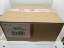 SEALED CASE! 12x Yu-Gi-Oh! Duelist's Advance Core Booster Box - Euro Print DUAD - Image 5