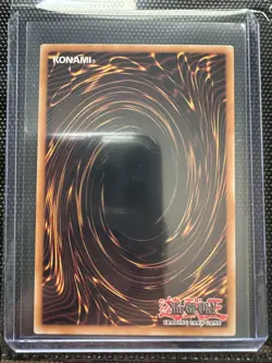 Yu-Gi-Oh! Blue-Eyes White Dragon BLMM-EN001 Starlight Rare 1st Edition NM/M EURO - Image 2