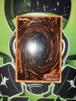 Serial Spell RDS-EN037 Ultimate Rare Unlimited Yugioh LP - Image 3