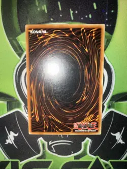 Alchemist Of Black Spells ABPF-EN082 Ultimate Rare 1st Edition Yugioh VLP - Image 3