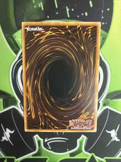 Alchemist Of Black Spells ABPF-EN082 Ultimate Rare 1st Edition Yugioh VLP - Image 4