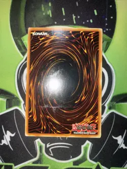 Spell Absorption FET-EN039 Ultimate Rare Unlimited Yugioh NM- - Image 5