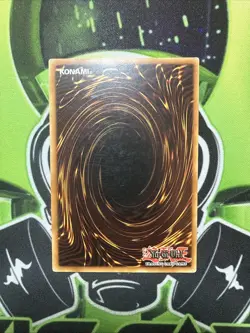 Koa'ki Meiru Urnight ABPF-EN025 Ultimate Rare Euro Unlimited Yugioh LP - Image 4