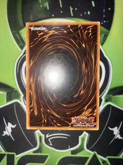 Koa'ki Meiru Urnight ABPF-EN025 Ultimate Rare Euro Unlimited Yugioh LP - Image 5
