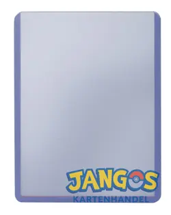 Toploader Ultra Pro Schutz fur Sammelkarten Pokemon YuGiOh Magic 15 bis 100Stuck - Image 3