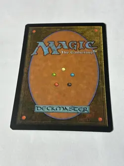 MTG 1996 Magic The Gathering Vintage Visions Phyrexian Walker LP M120 - Image 2