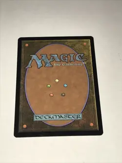 Dwarven Recruiter Magic the Gathering Card - Image 5