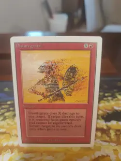 Disintegrate Unlimited Edition Regular - Image 1