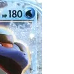 Pokemon Seismitoad EX 010/049 MMB Speed Style M Master Deck Build Box Japanes... - Image 4