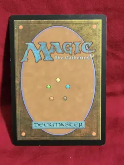 Anowon, the Ruin Thief - Foil Light Play, English Magic the Gathering MTG Comman - Image 2