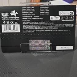 Wizards of the Coast Magic: The Gathering Secret Lair x Garfield Non-foil - Image 2