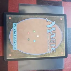 Mtg Coalition Flag FOIL MP/LP Apocalypse Magic Card - Image 5