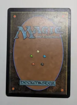 MTG Diabolic Intent, Planeshift, MP - Magic the Gathering - Image 2