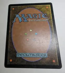 MTG Diabolic Intent, Planeshift, MP - Magic the Gathering - Image 4