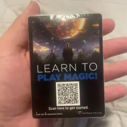 MTG: Universe Beyond / Doctor Who / The Fourth Doctor / Commander Deck CARD DECK - Image 3