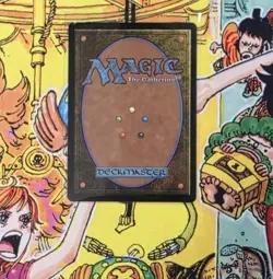 ​MTG Heroic Intervention #080 - Marvel Universe - Comic Art Borderless NM - Image 2
