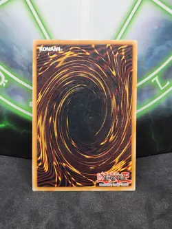 Yugioh Solemn Judgment MRD-127 Ultra Rare LP OG Print - Image 2