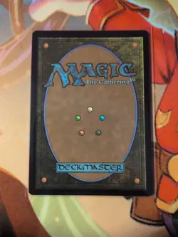 Mysterio, Master of Illusion (Extended Art) #253 (Foil) NM Spider-Man Magic MTG - Image 2