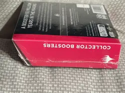 mtg The Lost Caverns of Ixalan Collector Booster Box Factory Sealed (English) - Image 4
