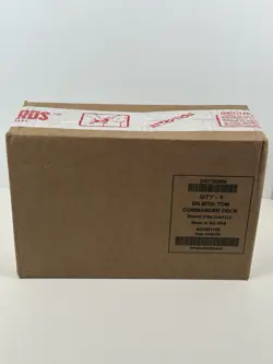 MTG Tarkir: Dragonstorm Commander Decks Set Of 5 New/Sealed Magic The Gathering - Image 3