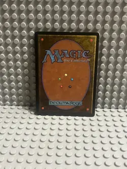 Magic the Gathering | Legends | Crimson Kobolds | #139 | HP | - Image 2