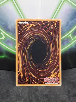 Yugioh Wonder Wand GENF-EN045 Ultimate Rare 1st Edition NM Euro - Image 2
