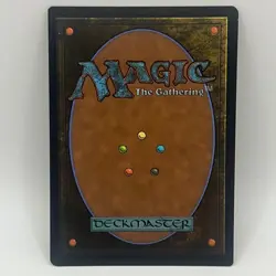 Magic MTG Lord of the Rings Showcase Surge Foil Meriadoc Brandybuck U806 NM/NP - Image 2