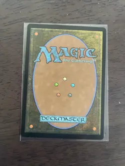 Beseech the Mirror Secret Lair SLD #2527 Foil MTG Magic Card - Image 2
