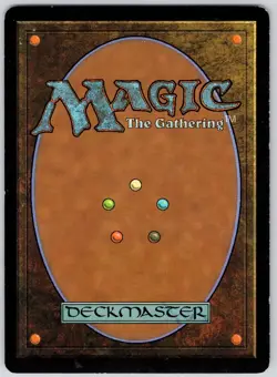 Isochron Scepter 188 Uncommon Mirrodin Magic: The Gathering Lightly Played - Image 2