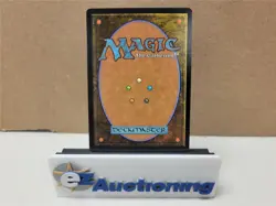Magic the Gathering MTG - Final Showdown MAR 45 Borderless Foil - Image 2