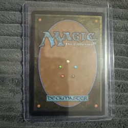 Human Torch, Johnny Storm - 321 - MTG: Marvel Super Heroes - Borderless - FOIL - Image 2