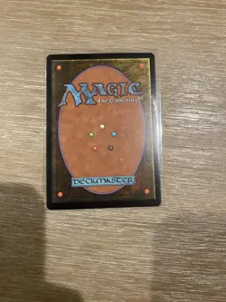 🔮 MTG: Wasteland, NON-FOIL - Secret Lair Encyclopedia of Magic A-Z NM Card - Image 2