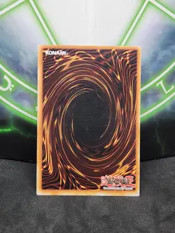Yugioh Effect Veiler DUSA-EN083 Ultra Rare 1st Edition NM - Image 2