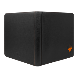 Ultra PRO Magic: The Gathering Mythic Edition 12-Pocket Zippered Pro Card Binder - Image 3