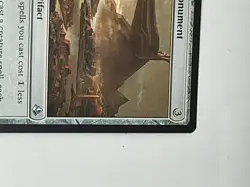 🐍 Bontu’s Monument (NM) – Amonkhet (AKH) MTG Rare Artifact Free Ship!! MJB - Image 3