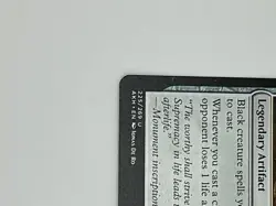 🐍 Bontu’s Monument (NM) – Amonkhet (AKH) MTG Rare Artifact Free Ship!! MJB - Image 5