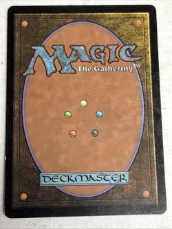 Snuff Out - Mercadian Masques - MTG - Magic the Gathering BB - Image 2