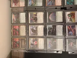Magic the Gathering: Veloci-Ramp-Tor Commander Deck -The Lost Caverns of Ixalan - Image 4