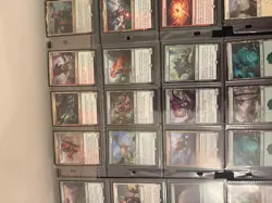 Magic the Gathering: Veloci-Ramp-Tor Commander Deck -The Lost Caverns of Ixalan - Image 5