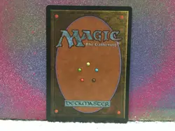 MTG - Ashnod's Altar - Chronicles Magic the Gathering NM Near Mint - Image 2